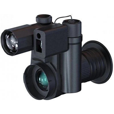 Pard NV007SP2 850nm LRF 4K 1x – Zboží Dáma