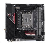 ASRock Z690 Phantom Gaming-ITX/TB4 – Zboží Mobilmania