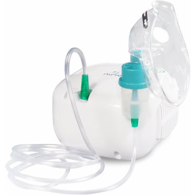 Nimo HKN-NBL-MN Kompresorový Inhalátor – Zboží Živě