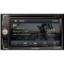 Macrom M-DVD6000DAB