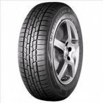 Firestone Winterhawk 2 215/55 R16 97H – Hledejceny.cz