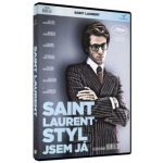 Saint Laurent DVD – Sleviste.cz