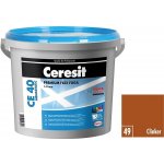 CERESIT spárovací hmota CE 40 - 5 kg – Zboží Mobilmania