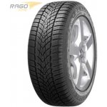 Dunlop SP Winter Sport 4D 245/50 R18 100H – Hledejceny.cz