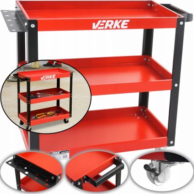 Verke V33120 – HobbyKompas.cz