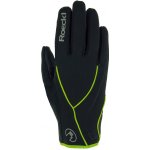 Roeckl Laikko black/yellow – Hledejceny.cz