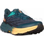 Hoka One One Speedgoat 5 GTX W 1127913-DTBC černé – Zbozi.Blesk.cz