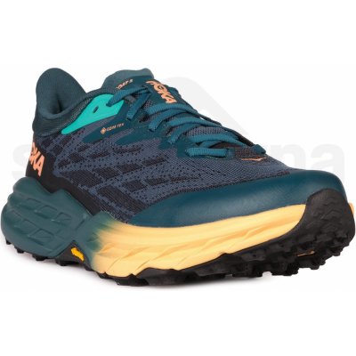 Hoka One One Speedgoat 5 Gtx W deep teal black