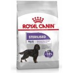 Royal Canin Maxi Adult Sterilised 3,5 kg – Zboží Mobilmania