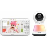 VTech VM5255 dětská video chůvička s nočním světlem – Zboží Dáma