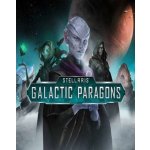 Stellaris: Galactic Paragons – Hledejceny.cz