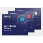 Synology Camera License Pack x 4 – Zboží Živě