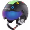 Hatchey Rival Visor JR