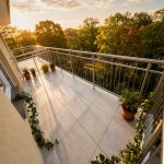 HK Zábradlí rovné A1HRB-2 1000x1000 B – Hledejceny.cz