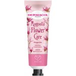 Dermacol opojný krém na ruce Magnolia Flower Care (Hand Cream) 30 ml – Hledejceny.cz