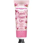 Dermacol opojný krém na ruce Magnolia Flower Care 30 ml – Hledejceny.cz