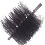 Kovoblesk Kartáč hranatý 40 x 60 mm – Zboží Dáma