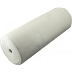 Milmar NETKANÁ TEXTILIE UV STABILIZ. 3,2 m x 10 m 17 g/m² bílá – Hledejceny.cz