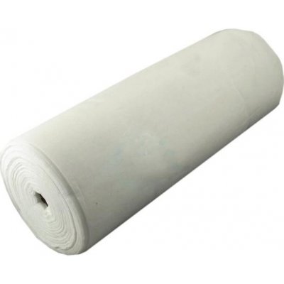 Milmar NETKANÁ TEXTILIE UV STABILIZ. 3,2 m x 10 m 17 g/m² bílá – Hledejceny.cz