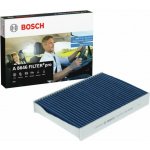 Filtr, vzduch v interiéru BOSCH 0 986 628 646 – Hledejceny.cz