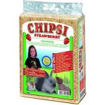 JRS Chipsi Strawberry 3,2 kg 60 l – Zbozi.Blesk.cz