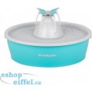 PetSafe Drinkwell Butterfly fontánka pro kočky a psy 1,5 l