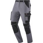 Parkside PERFORMANCE Pánské pracovní kalhoty šedá 48 – Zbozi.Blesk.cz