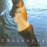 Wilson Cassandra - New Moon Daughter CD – Sleviste.cz