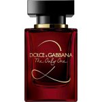 Dolce & Gabbana The Only One 2 parfémovaná voda dámská 30 ml – Hledejceny.cz