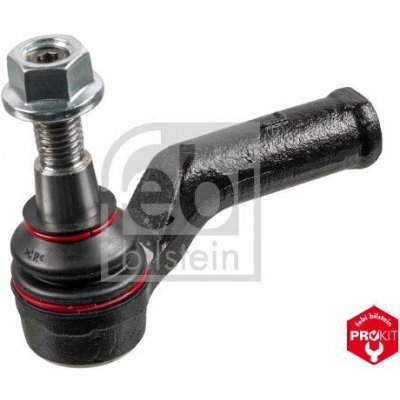 Hlava příčného táhla řízení FEBI BILSTEIN 38865 | Zboží Auto