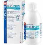Curaprox Perio Plus+ Regenerate 0,09% CHX + HA 200 ml – Zboží Dáma