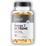 OstroVit Omega 3 Extreme 90 kapslí – Hledejceny.cz