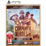 Company of Heroes 3 (Launch Edition) – Zboží Dáma