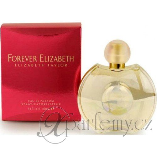 Elizabeth Taylor Forever parfémovaná voda dámská 1 ml vzorek