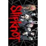 Slipknot - Group (vlajka) – Hledejceny.cz