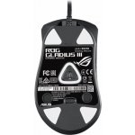 Asus ROG Gladius III 90MP0270-BMUA00 – Sleviste.cz