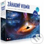 Záhadný vesmír – Zboží Dáma