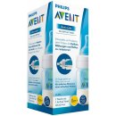 Philips Avent Láhev Anticolic s ventilem AirFree 1 ks Bílá 125 ml