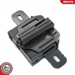 Zámek kapoty motoru ESEN SKV 60SKV613 | Zboží Auto