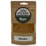 Herbi Manka směs koření 50 g – Zboží Dáma