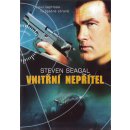 vnitřní nepřítel DVD