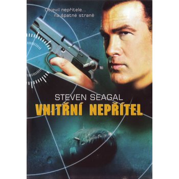 vnitřní nepřítel DVD