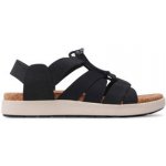 Keen ELLE MIXED STRAP WOMEN black/birch – Zboží Mobilmania