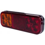 Zadní světlo 12 Led 12V 24V Horpol – Hledejceny.cz