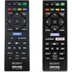 Dálkový ovladač Sony RMT-VB200D – Zboží Živě