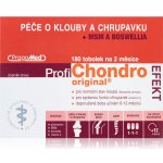 Pragomed ProfiChondro Original Efekt tablet 2 x 90 – Zboží Mobilmania