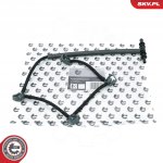 54SKV286 ESEN SKV Hadice, unikání paliva – Zboží Mobilmania