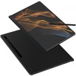 Samsung Note View Pouzdro Galaxy Tab S8 Ultra Black EF-ZX900PBEGEU – Zboží Živě