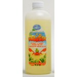 Kulíšek S sprchový gel a pěna 500 ml – Zboží Dáma