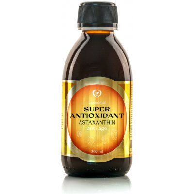 Zdravý svet Lipozomální SUPER ANTIOXIDANT perorální roztok pro podporu imunitního systému 200 ml – Hledejceny.cz